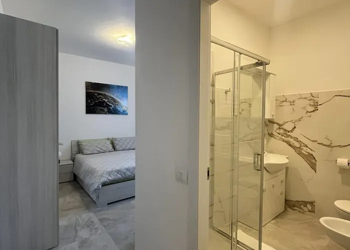 Apartment Esmeralda Mailand
