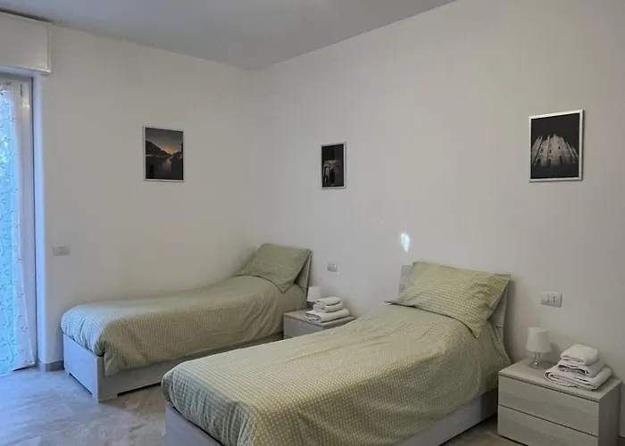 Esmeralda Apartment *