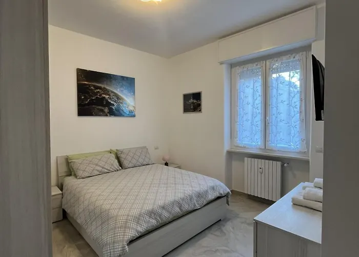 Esmeralda Apartment