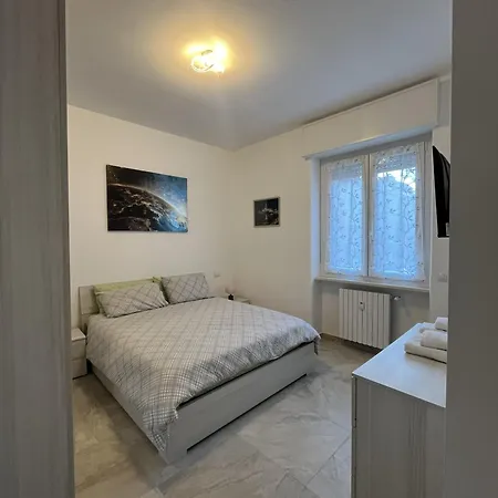 Esmeralda Apartmán