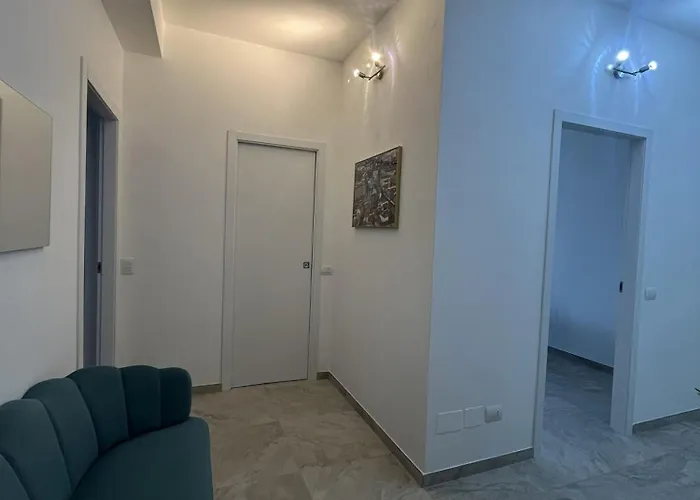 Esmeralda Apartment *